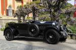 Bentley 4&frac12;-Litre Supercharged 1930 года